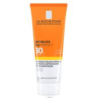 Protetor solar corporal de La Roche-Posay com FPS30