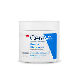 CREME HIDRATANTE CORPORAL COM HIDRATACAO 24HS