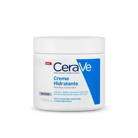 CREME HIDRATANTE CORPORAL COM HIDRATACAO 24HS
