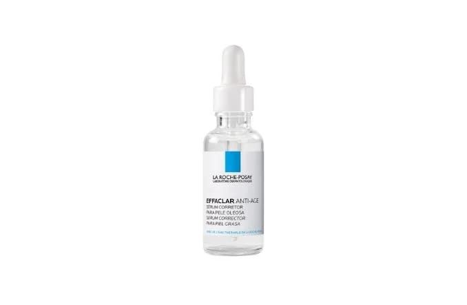 Effaclar Anti-Age da La Roche-Posay