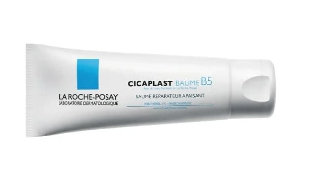 Cicaplast Baume B5+ da La Roche Posay