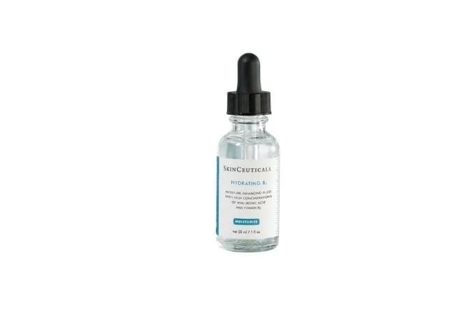 Hidratante em sérum da Skinceuticals