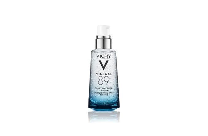Vichy Minéral 89