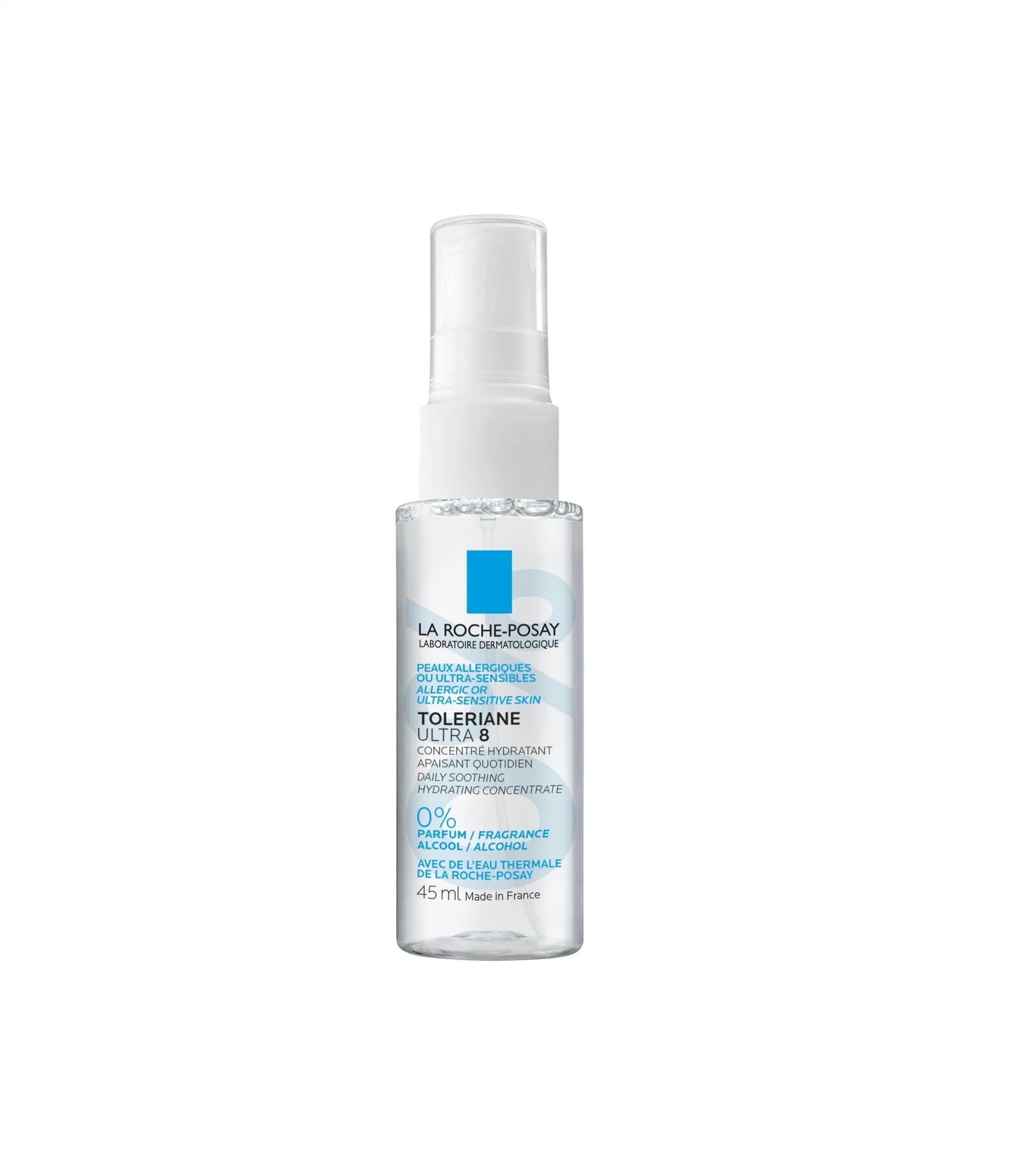 Toleriane Ultra B da La Roche Posay