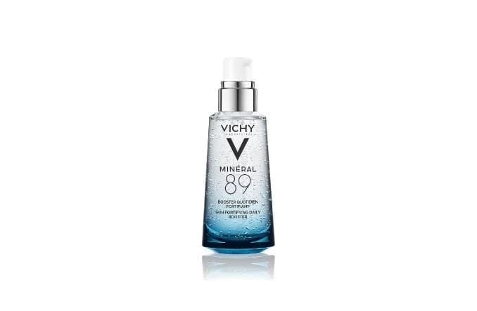 Vichy Mineral 89
