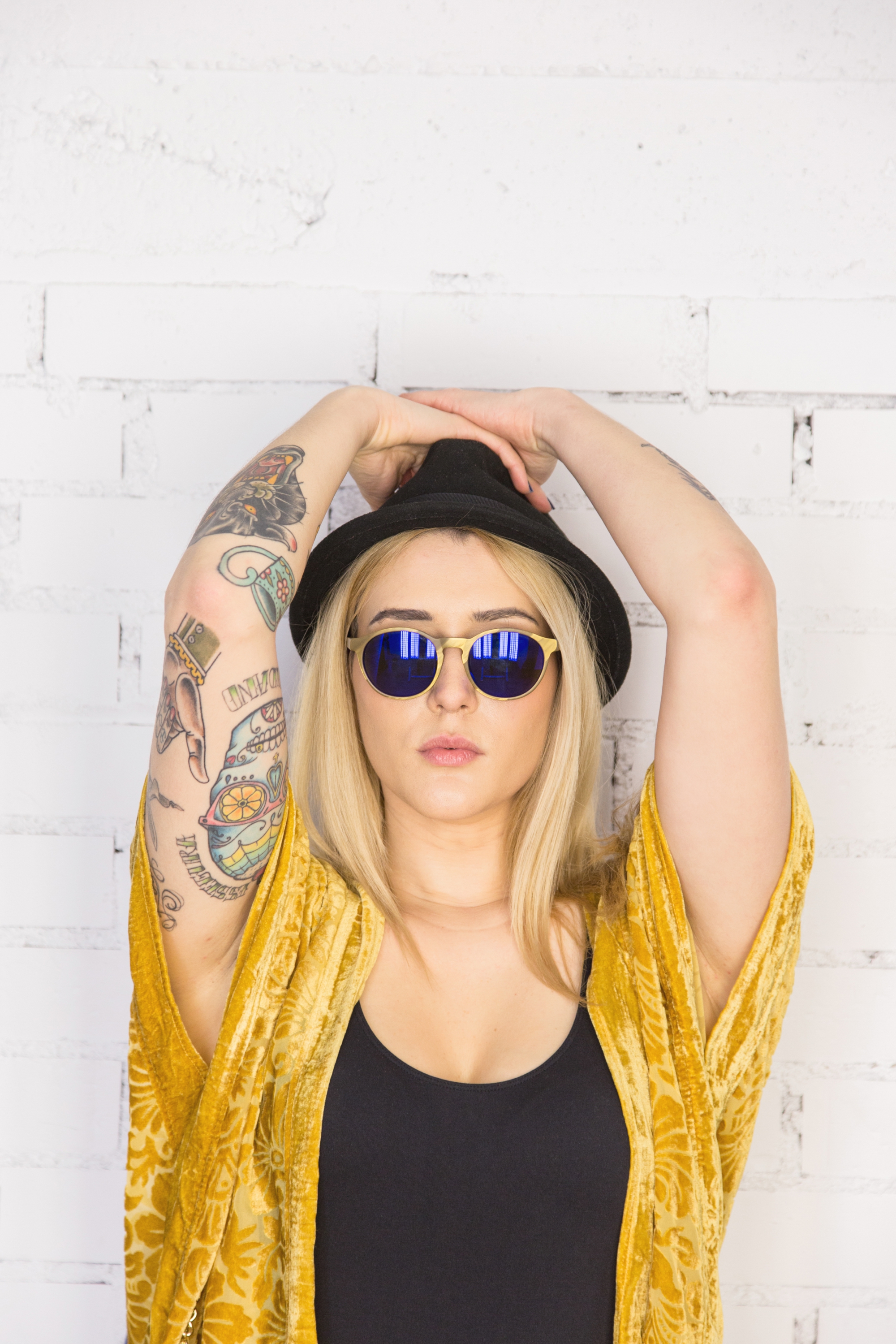 Tatuagem na mão: dicas e cuidados para preservá-la e evitar que desbote