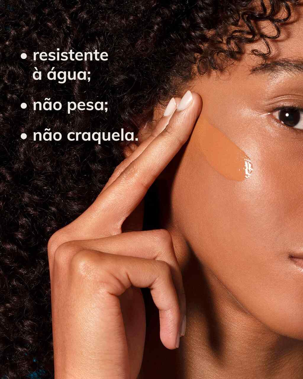Protetor solar com cor Ultra Cover