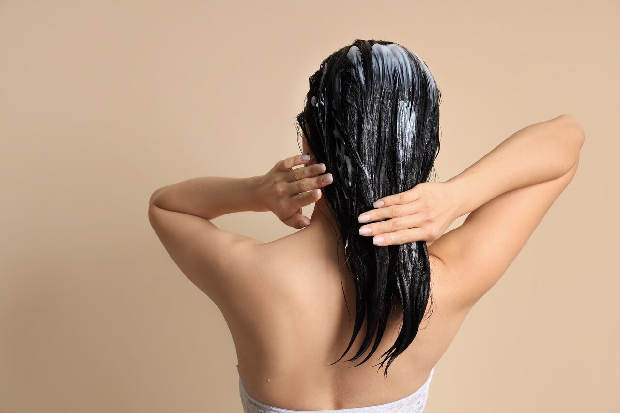 shampoo para foliculite capilar