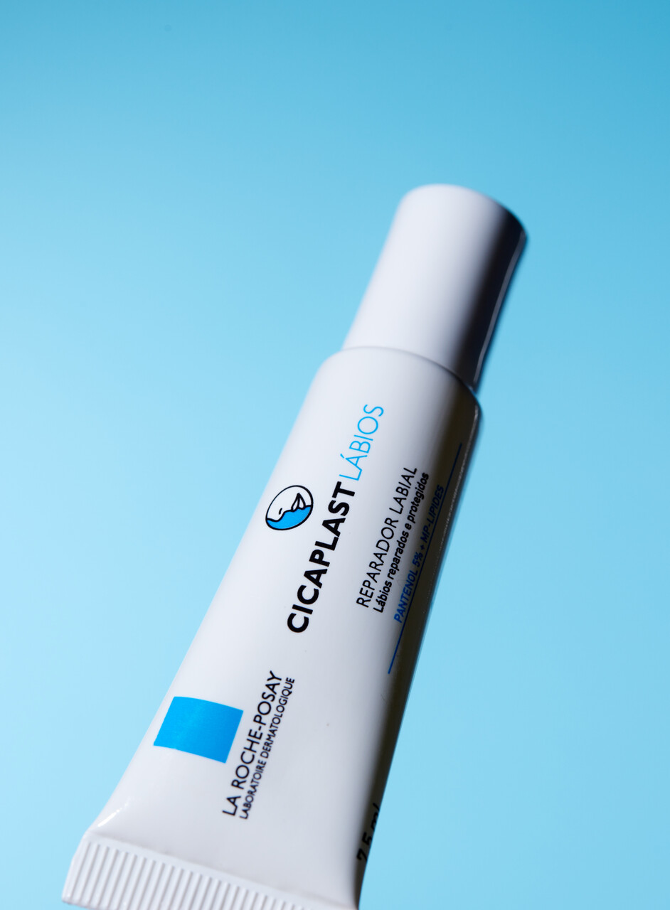 Cicaplast labios