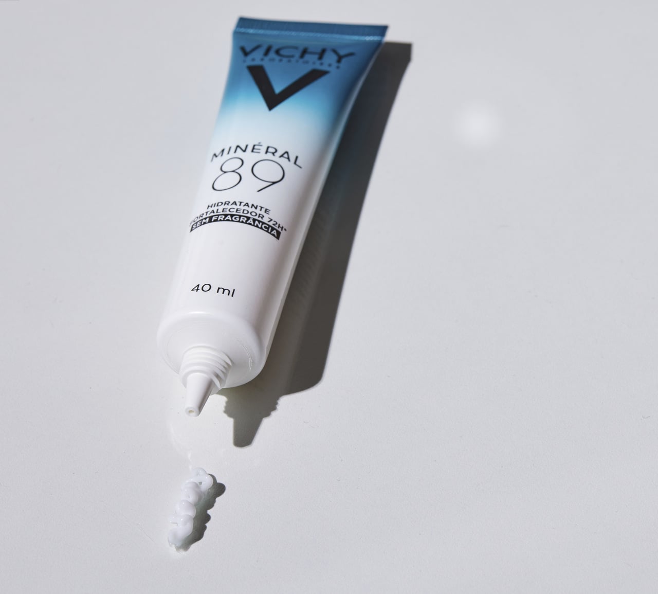 Creme Hidratante Minéral 89 da Vichy Creme Hidratante Minéral 89 da Vichy
