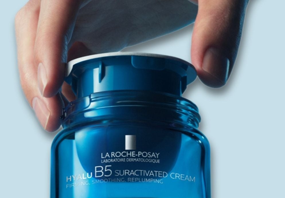 Hyalu B5 Creme