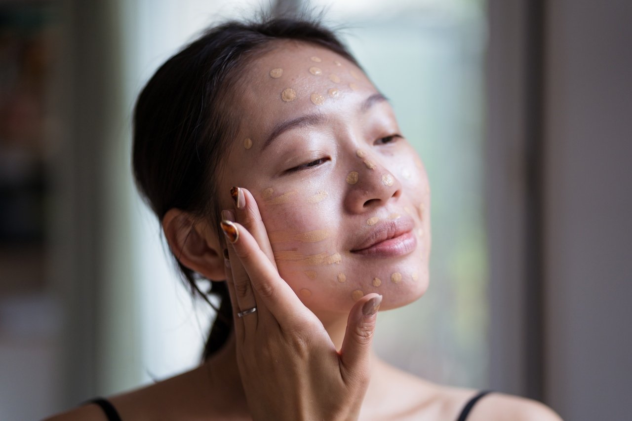 protetores solares para melasma