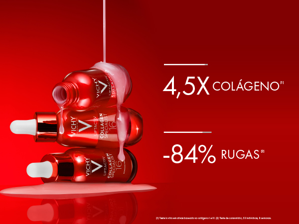 Sérum liftactiv Collagen Specialist 16