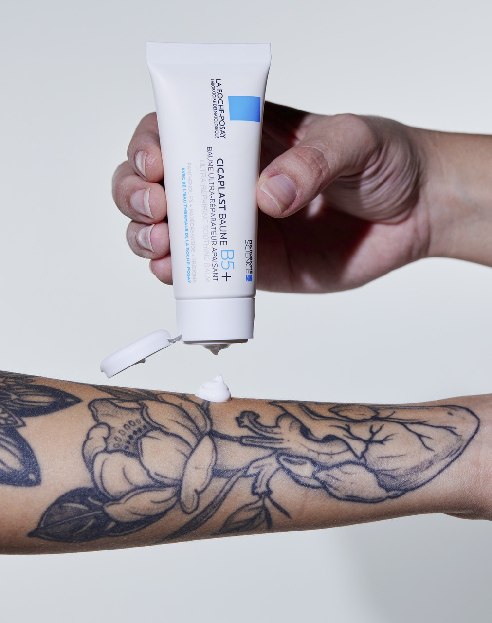 Creme hidratante multireparador 