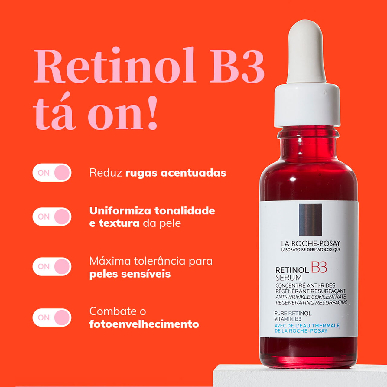 Retinol X Ácido Hialurônico: Qual é o melhor ativo para a pele?