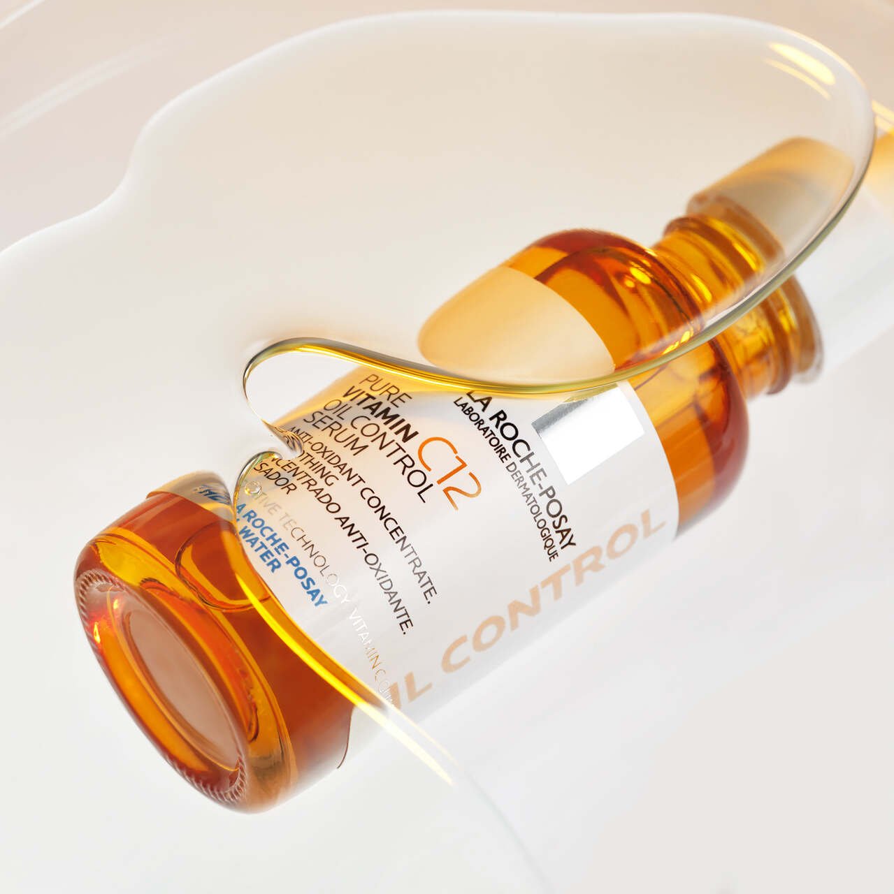 Vitamina C de La Roche-Posay para o rosto