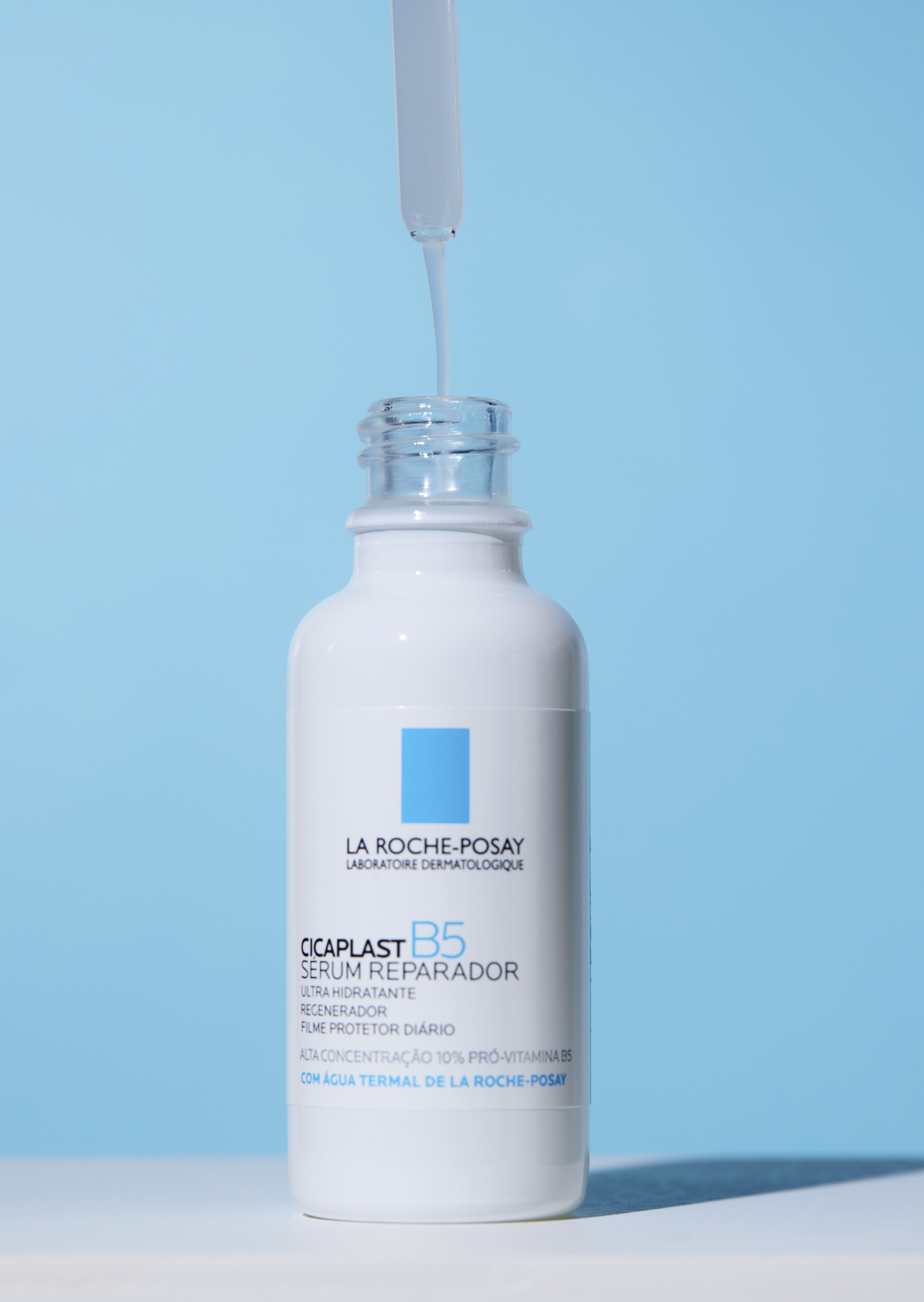 Cicaplast B5 Serum