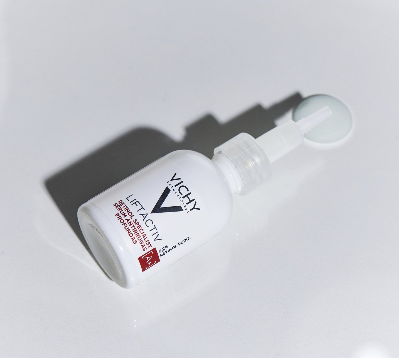 Liftactiv Retinol da Vichy
