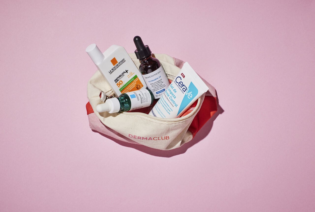 Troque seus pontos por produtos no Dermaclub Troque seus pontos por produtos no Dermaclub