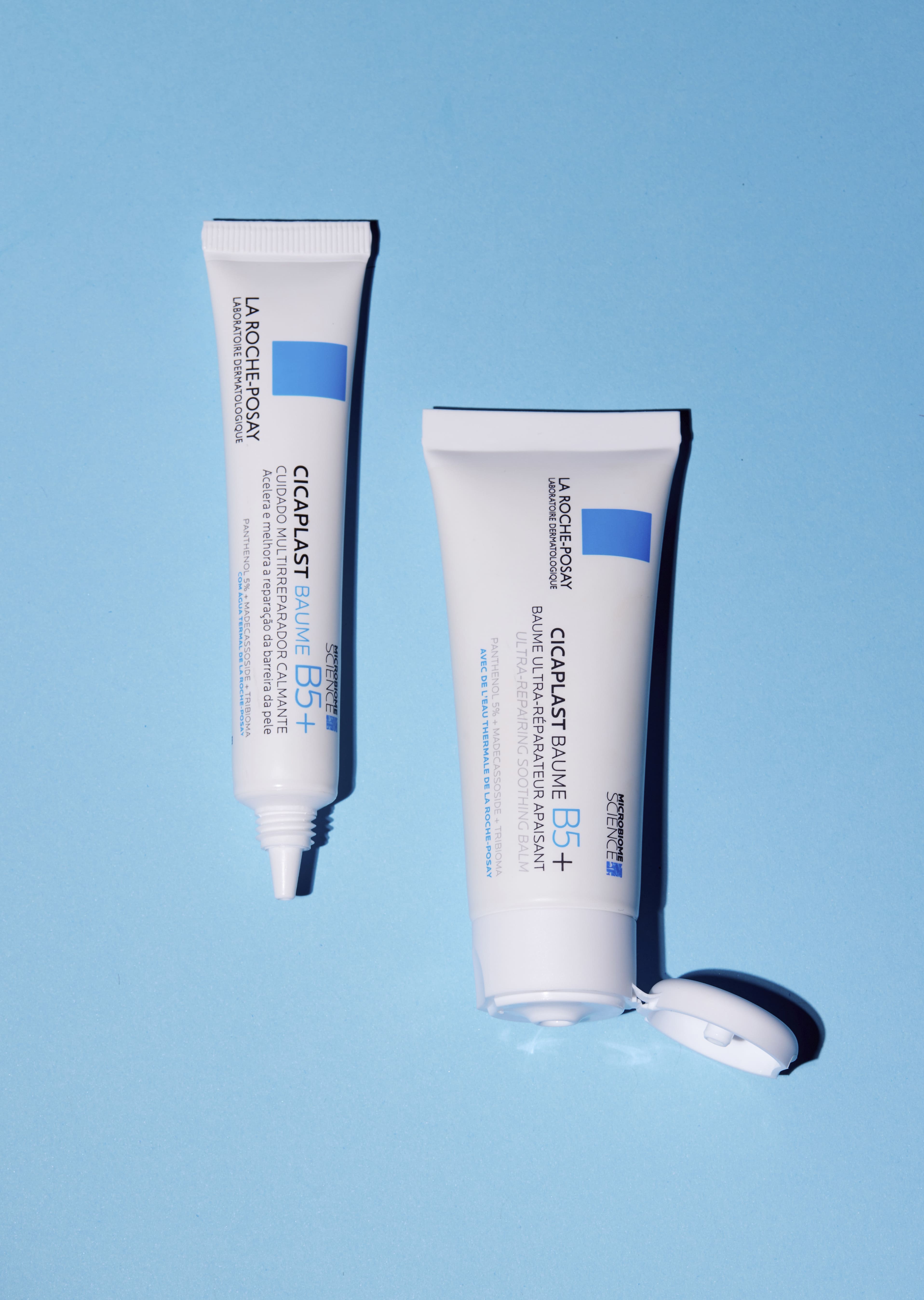 Creme hidratante corporal da La Roche-Posay