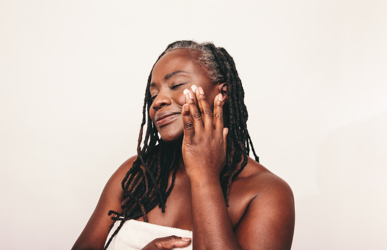 Rotina de skincare para pele com melasma