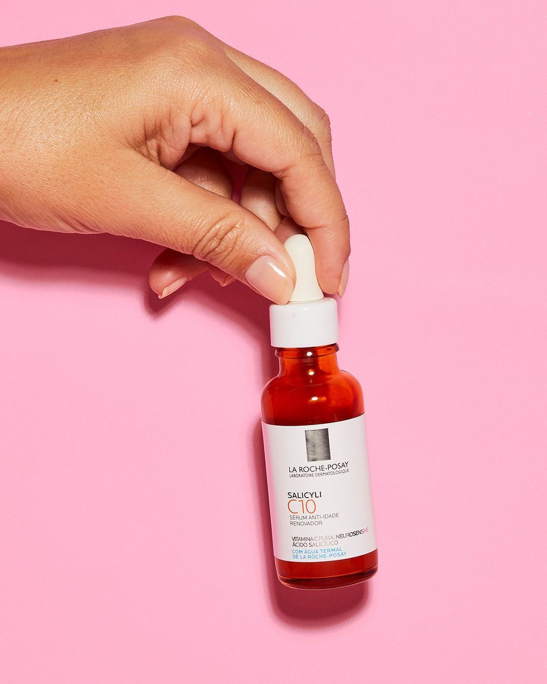Sérum Pure Vitamin C da La Roche-Posay