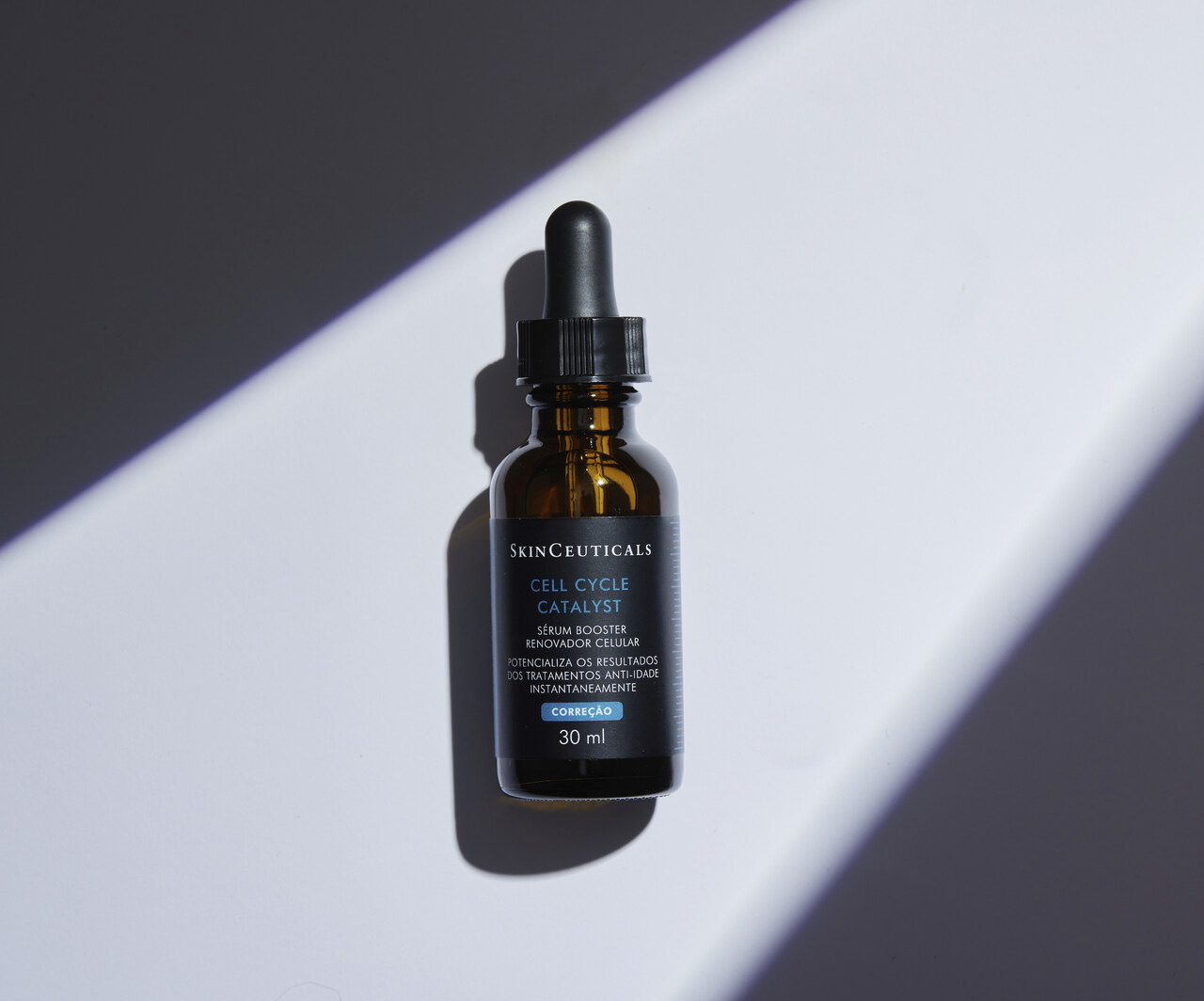 sérum de hidratação para pele seca