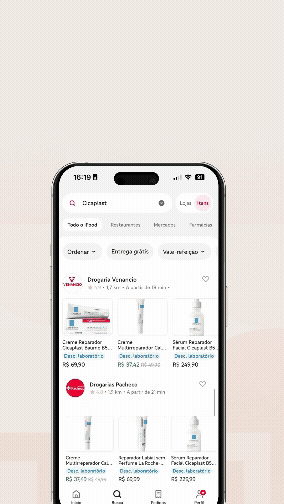 Passo a Passo para ativar o Dermaclub no iFood