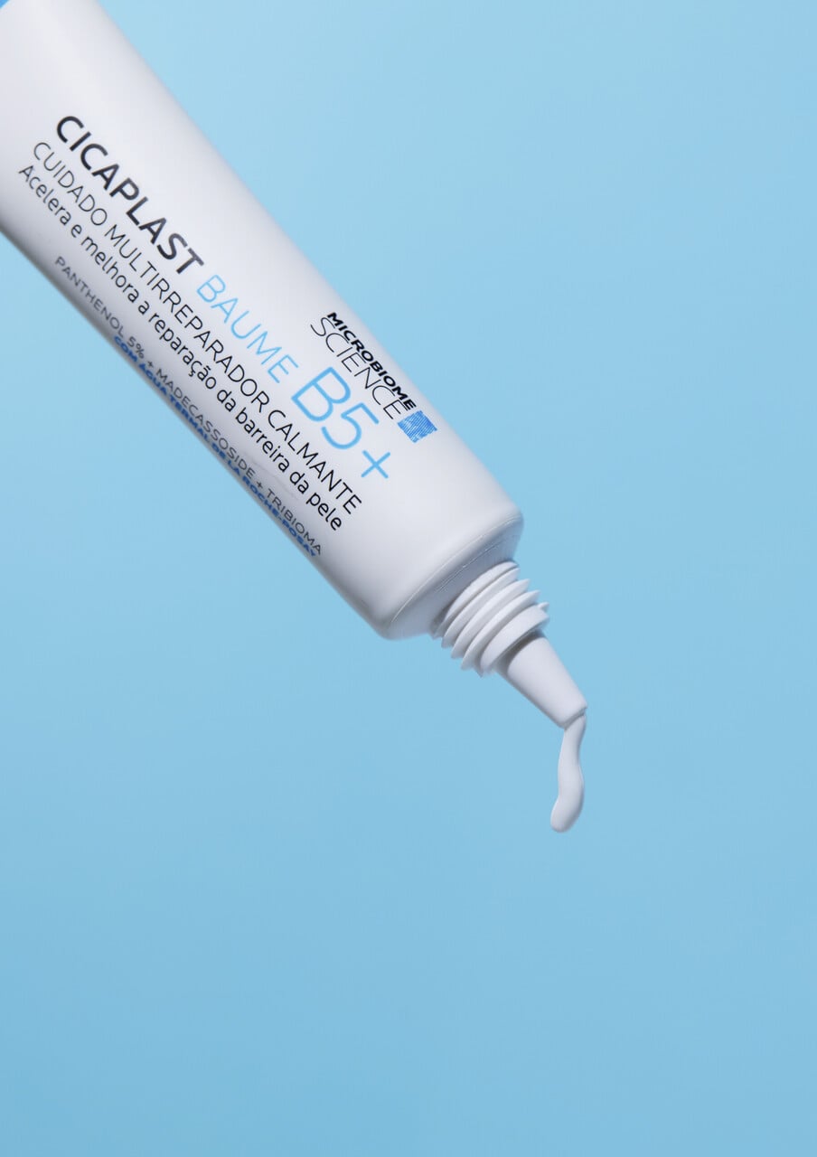 Cicaplast Baume B5